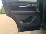 Used 2025 Ford Explorer SUV