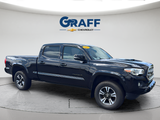 Used 2017 Toyota Tacoma Truck