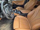 Used 2021 BMW 5 Series Sedan