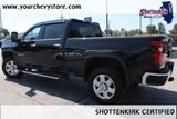 Used 2022 Chevrolet Silverado 2500HD Truck