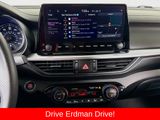 Used 2024 Kia Forte Sedan