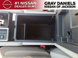New 2026 Nissan Pathfinder SUV