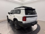 Used 2025 Toyota Land Cruiser SUV