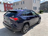 Used 2022 Toyota RAV4 Hybrid SUV