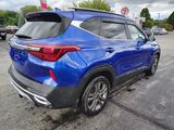 Used 2023 Kia Seltos SUV