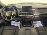 Used 2024 Chevrolet Tahoe SUV