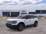 New 2026 Ford Bronco Sport SUV