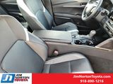 Used 2025 Toyota Camry Sedan