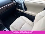 Used 2018 Toyota 4Runner SUV