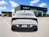 New 2026 Kia K5 Sedan