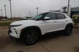 Used 2025 Chevrolet TrailBlazer SUV