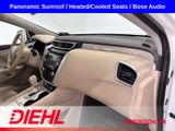 Used 2016 Nissan Murano SUV