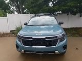 Used 2024 Kia Seltos SUV