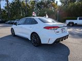 Used 2025 Toyota Corolla Sedan