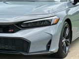 Used 2026 Honda Civic Si Sedan