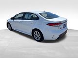 Used 2026 Toyota Corolla Sedan