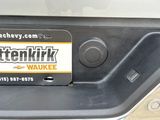 Used 2025 Chevrolet Silverado 1500 Truck
