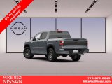 New 2026 Nissan Frontier Truck