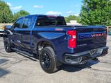 Used 2020 Chevrolet Silverado 1500 Truck