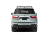 New 2026 Toyota Sequoia SUV