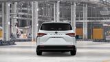 New 2026 Toyota Sienna Van
