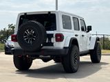 New 2026 Jeep Wrangler SUV