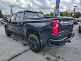 Used 2020 Chevrolet Silverado 1500 Truck