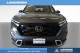 Used 2025 Honda CR-V Hybrid SUV