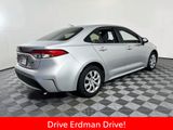 Used 2022 Toyota Corolla Sedan
