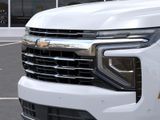 New 2026 Chevrolet Tahoe SUV