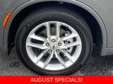Used 2025 Dodge Durango SUV