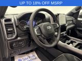 New 2026 Ram 1500 Truck