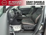 New 2026 Nissan Pathfinder SUV