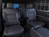 New 2027 Chevrolet Traverse SUV
