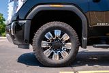 Used 2025 GMC Sierra 2500HD Truck