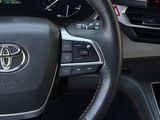 Used 2022 Toyota Sienna Van