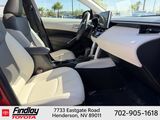 Used 2024 Toyota Corolla Cross SUV