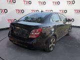 Used 2020 Chevrolet Sonic Sedan