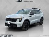 New 2026 Kia Sorento SUV