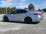 Used 2021 Toyota Camry Sedan