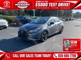 Used 2024 Nissan Versa Sedan