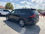 Used 2024 Toyota Grand Highlander SUV