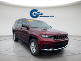 Used 2023 Jeep Grand Cherokee L SUV