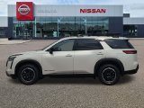 New 2026 Nissan Pathfinder SUV