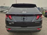 Used 2024 Hyundai Tucson Hybrid SUV