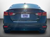 Used 2020 Nissan Altima Sedan