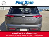 Used 2024 Nissan Pathfinder SUV
