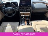 Used 2023 Nissan Armada SUV