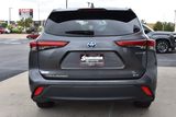 Used 2022 Toyota Highlander Hybrid SUV