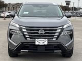 New 2026 Nissan Rogue SUV
